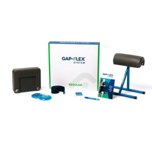 The GAP-FLEX® Regular System - Gap Flex