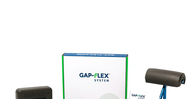 The GAP-FLEX®  Regular System