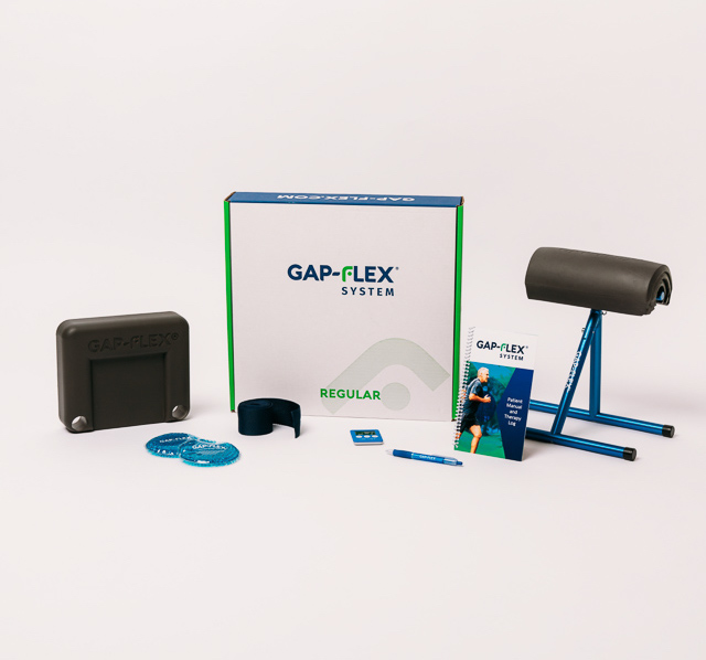 The GAP-FLEX®  Regular System