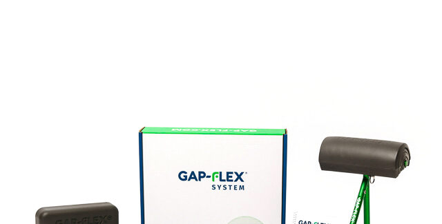 The GAP-FLEX® Tall System