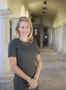 Ashley Hixon | CEO