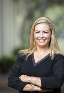Trish Hennessey | Director of Business Development