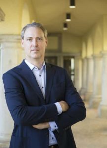 Cory Hallam MBA, PhD | CoFounder (Board Member)