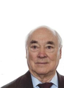 Gary Frashier PhD | CoFounder (Board Member)