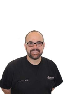 Mark Malone DPT | Director of CoFounder (Board Member)